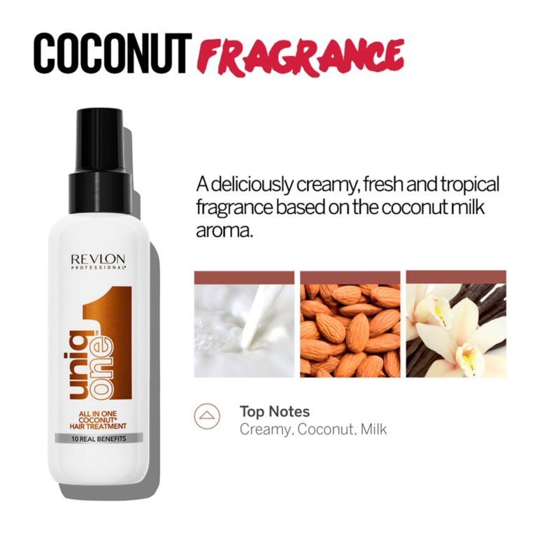 uniqone-coconut-scent-fragance